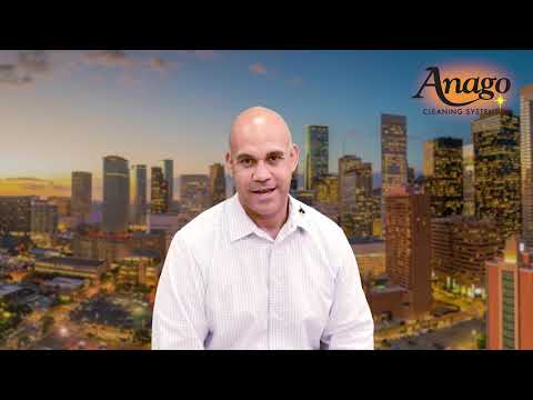 Korli Kamara - Anago of Houston