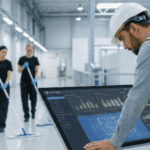 What Facility Leaders Get Wrong About Outsourced Cleaning (and How to Fix It)    