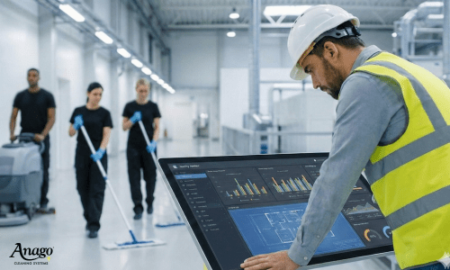 What Facility Leaders Get Wrong About Outsourced Cleaning (and How to Fix It)    