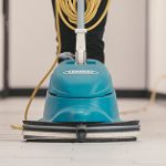 Care for Hard-Surface Floors
