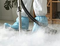 Commercial Carpet Cleaning
