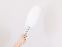 Effective Dusting