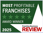 profitable franchise