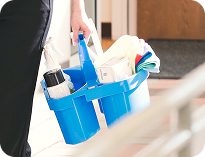 SPECIALTY CLEANING SERVICES