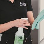 Thorough Surface Disinfection