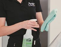GREEN CLEANING SERVICES