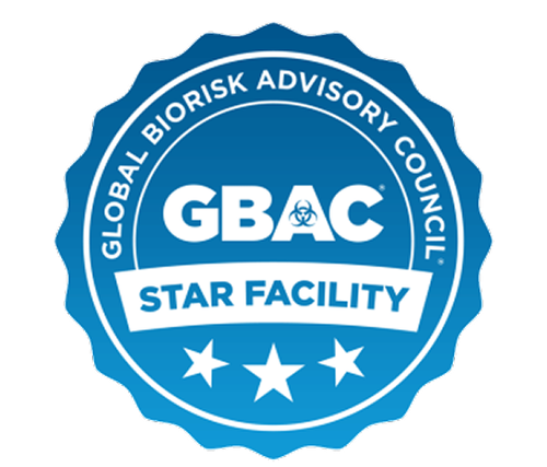 GBAC STAR Facility