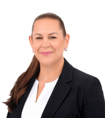 Lisa Ritenour, CFE