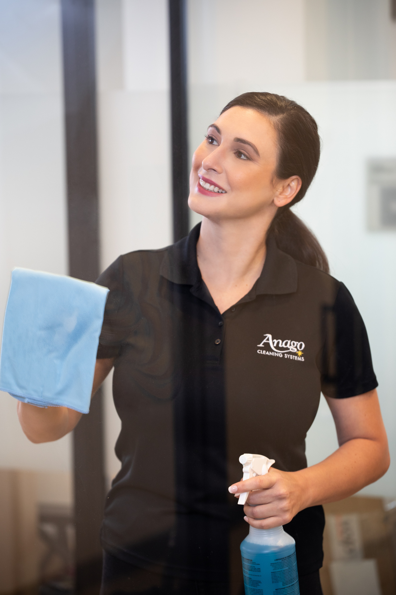 cleaner-female