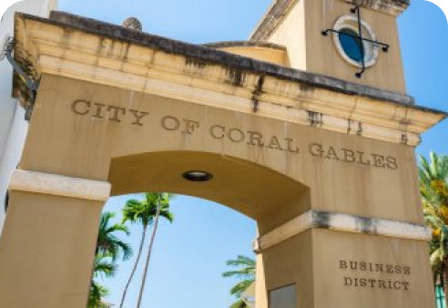 Coral Gables