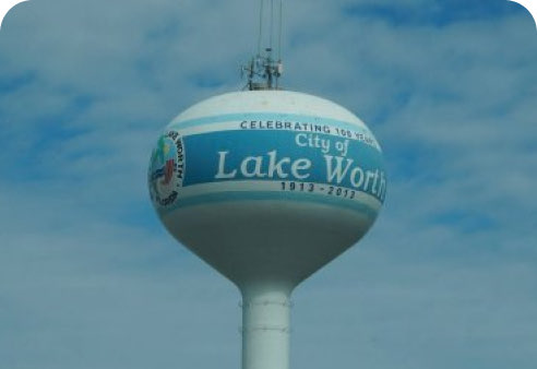 Lake Worth