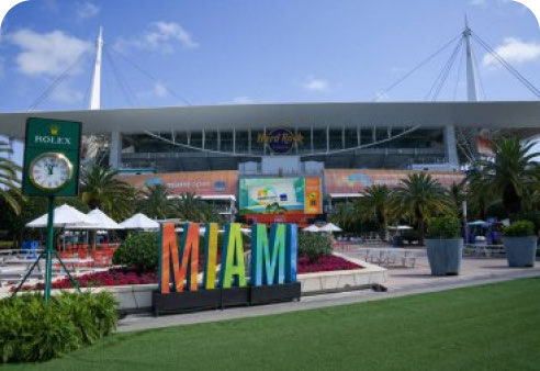 Miami Gardens