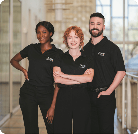 Your Single-Source Solution for Commercial Cleaning Across U.S. & Canada