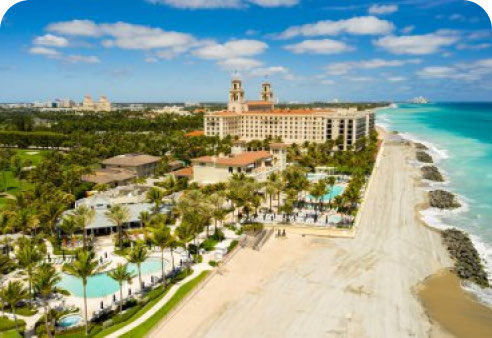Palm Beach
