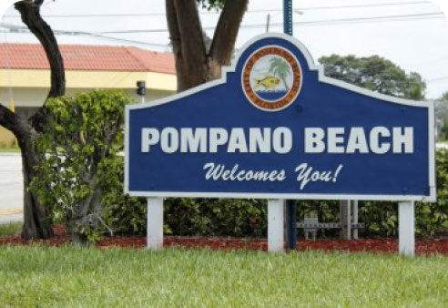 Pompano Beach