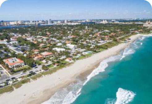 West Palm Beach